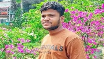 সিলেটে ডাকাতের ফাঁদে প্রা েণ গেল তরুণের : আ হ ত ২