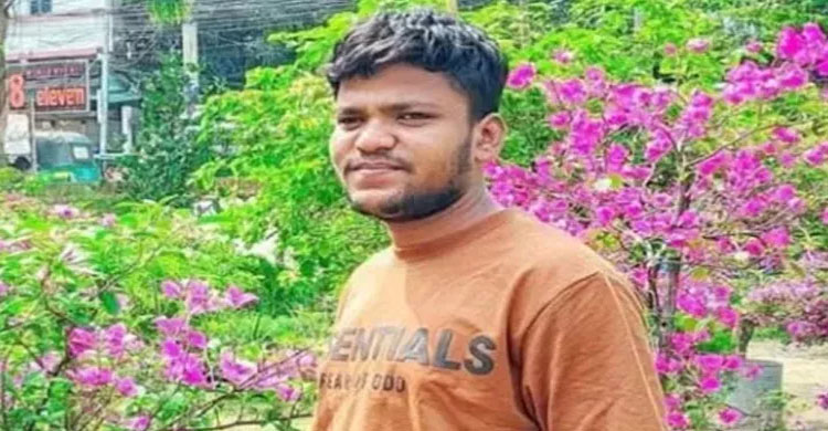 সিলেটে ডাকাতের ফাঁদে প্রা েণ গেল তরুণের : আ হ ত ২