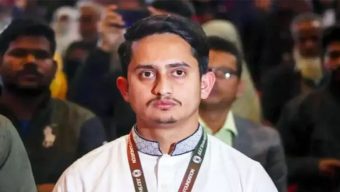নিজের বক্তব্য নিয়ে সারজিসের দুঃখ প্রকাশ