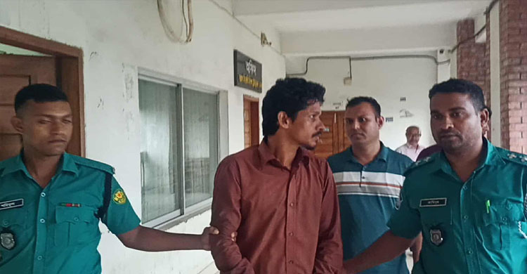 সোহাগ হত্যা মামলায় প্রধান অভিযুক্ত মহিনের স্বীকারোক্তি
