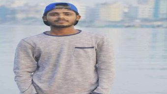 ফেসবুকে ‘রেহানা আক্তার রেহানা’ ছদ্মনামে প্র তা র ণা, গ্রে ফ তা র ১