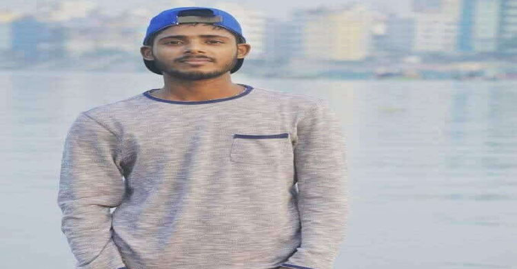 ফেসবুকে ‘রেহানা আক্তার রেহানা’ ছদ্মনামে প্র তা র ণা, গ্রে ফ তা র ১