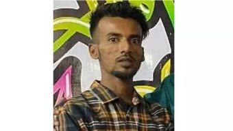 সিলেটে বিতর্কিত ছা ত্র লী গ নেতা পু লি শের হেফা*জতে