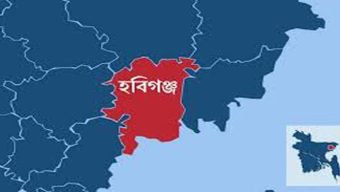হবিগঞ্জে ব জ্র পা তে খেলারত শিশুর করুণ মৃ ত্যু