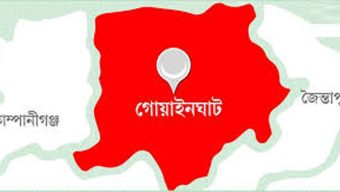 গোয়াইনঘাটে ব*জ্রপাতে স্কুলছাত্র নি*হ ত