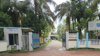 জাজিরায় পারিবারিক কলহে স্ত্রীকে কু পি য়ে হ ত্যা, স্বামী আ ট ক