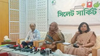 পাথর লুটপাট : সিলেটে তদন্ত কমিটির গণশুনানি
