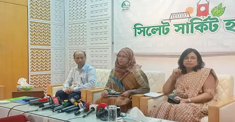পাথর লুটপাট : সিলেটে তদন্ত কমিটির গণশুনানি
