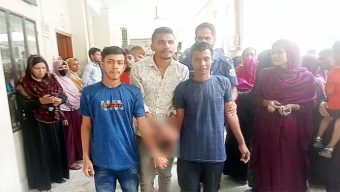 অটোরিকশা চালককে হ ত্যা, পাঁচজনের যাবজ্জীবন