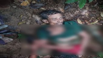 কানাইঘাট সীমান্তে বিএসএফ’র গুলিতে বাংলাদেশি যুবক নি হ ত