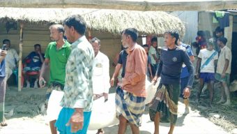 গোয়াইনঘাটে প্রবাসীর স্ত্রীর ঝু*লন্ত ম*রদেহ উদ্ধার