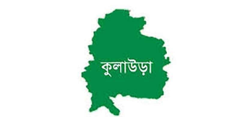 কুলাউড়ায় বি*এসএফের হাতে আ*টক দুই কিশোর, পরে হস্তান্তর