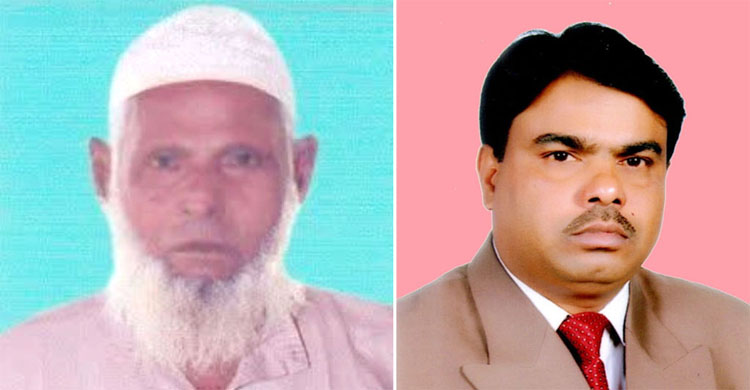 বাবার মৃ ত্যুর খবর শুনে ছেলের মৃ ত্যু