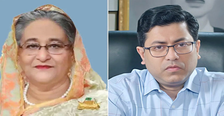 যেখানে পাবে সোজা গুলি করবে: হাসিনার সঙ্গে তাপসের ফোনালাপ