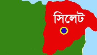 সিলেট এয়ারপোর্ট বাইপাসে সড়ক দু র্ঘ ট নায় যুবকের মৃ ত্যু