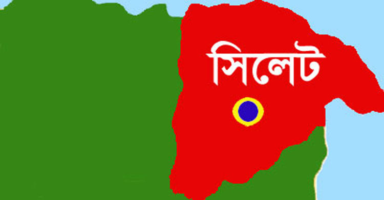 সিলেট এয়ারপোর্ট বাইপাসে সড়ক দু র্ঘ ট নায় যুবকের মৃ ত্যু