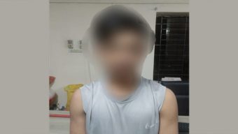 কিনব্রিজের পাশে খু*ন : আরেকজন গ্রে*প্তার
