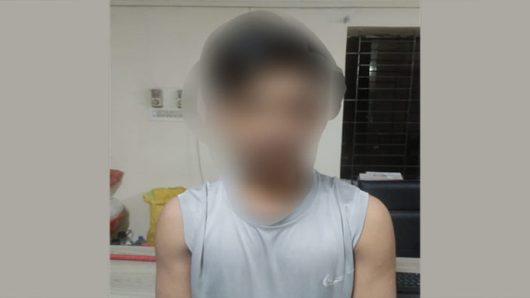কিনব্রিজের পাশে খু*ন : আরেকজন গ্রে*প্তার