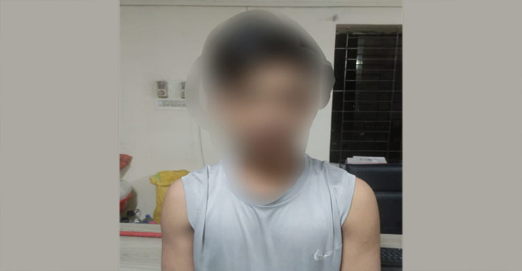 কিনব্রিজের পাশে খু*ন : আরেকজন গ্রে*প্তার