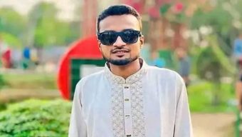 নিজ ঘরে মিলল সাবেক ছাত্রদল সভাপতির গ লা কা টা লা শ