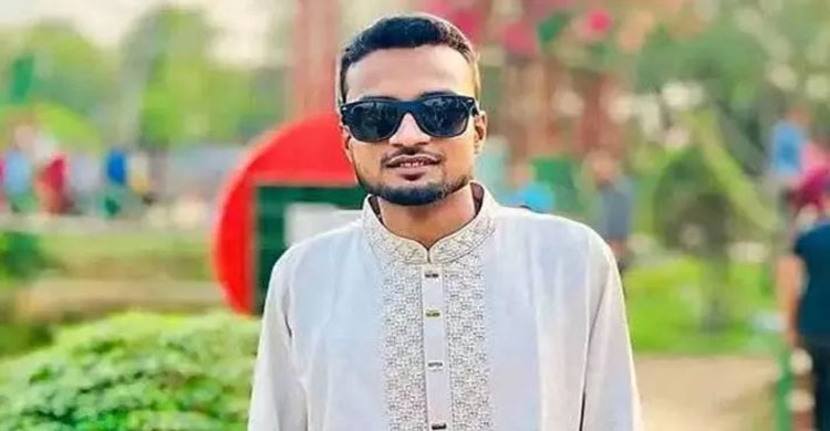 নিজ ঘরে মিলল সাবেক ছাত্রদল সভাপতির গ লা কা টা লা শ