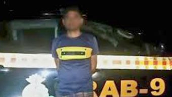 বাবাকে রগ কে*টে হ-ত্যা-চেষ্টা : হবিগঞ্জ থেকে ছেলে গ্রে ফ তা র