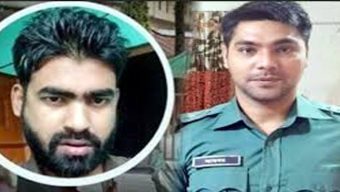 রায়হান হত্যা মামলায় এসআই আকবরের জামিন স্থগিত