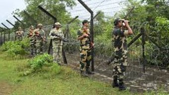 “সিলেট সীমান্তের ওপারে বিএসএফের ‘অপারেশন অ্যালার্ট’ জারি”