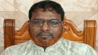 বিতর্কিত ওসি মুখলেছুর রহমান আকন্দ ছাতক থেকে অপসারিত