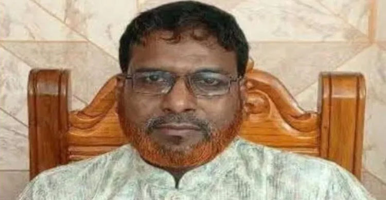বিতর্কিত ওসি মুখলেছুর রহমান আকন্দ ছাতক থেকে অপসারিত