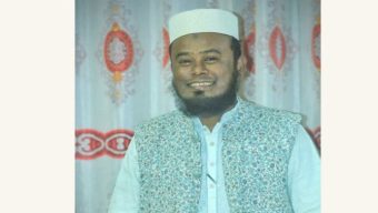 সাদাপাথরে লুটপাটের ঘটনায় ইউপি চেয়ারম্যান গ্রে*প্তার