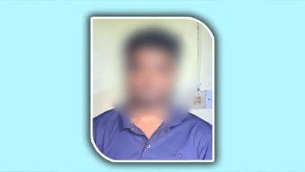 গাড়ি পার্কিংয়ে সন্দেহজনক ঘোরাফেরা, বক্করের সঙ্গে যা ঘটল