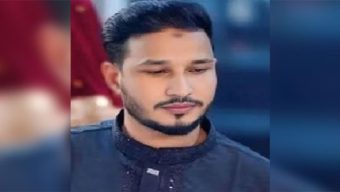 সিলেটে বাসচাপায় দুই বন্ধু নি হ ত, সন্তান দেখতে পারলেন না নাজমুল