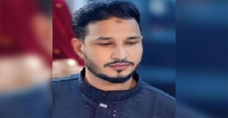 সিলেটে বাসচাপায় দুই বন্ধু নি হ ত, সন্তান দেখতে পারলেন না নাজমুল