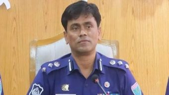 সিলেটের সাবেক এসপি ফরিদসহ ১৮ পুলিশ বরখাস্ত