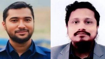 বন্ধুর বিদায়ের পর কঠোর ভূমিকায় ওসি,এক রাতেই উদ্ধার ৫০ হাজার ঘনফুট লুন্ঠিত পাথর