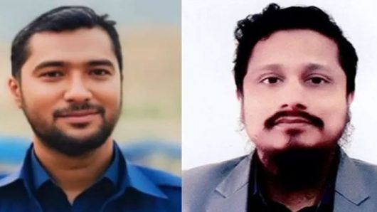 বন্ধুর বিদায়ের পর কঠোর ভূমিকায় ওসি,এক রাতেই উদ্ধার ৫০ হাজার ঘনফুট লুন্ঠিত পাথর