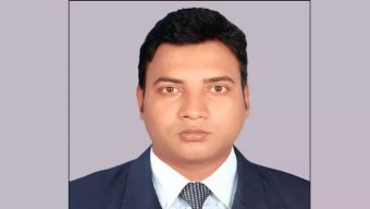 কোম্পানীগঞ্জের ইউএনও ফের বদল