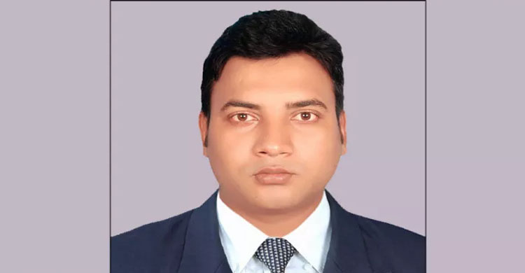 কোম্পানীগঞ্জের ইউএনও ফের বদল