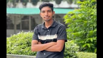 জৈন্তাপুরে সড়ক দু*র্ঘটনায় যুবকের মৃ*ত্যু, আ*হত ১