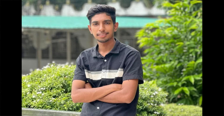 জৈন্তাপুরে সড়ক দু*র্ঘটনায় যুবকের মৃ*ত্যু, আ*হত ১