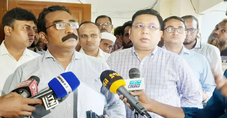 পাথর লুটেরাদের পূর্ণাঙ্গ তালিকা প্রকাশ করবে প্রশাসন