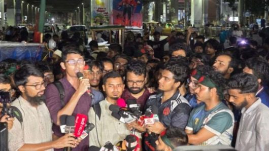 প্রকৌশল বিশ্ববিদ্যালয় ‘কমপ্লিট শাটডাউন’ঘোষণা আজ