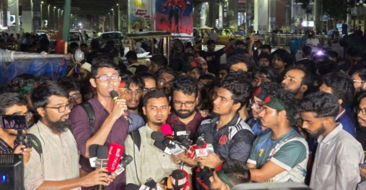 প্রকৌশল বিশ্ববিদ্যালয় ‘কমপ্লিট শাটডাউন’ঘোষণা আজ