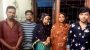 জৈন্তাপুরে অবৈধভাবে ভারতে অনুপ্রবেশের চেষ্টাকালে আ ট ক -৫