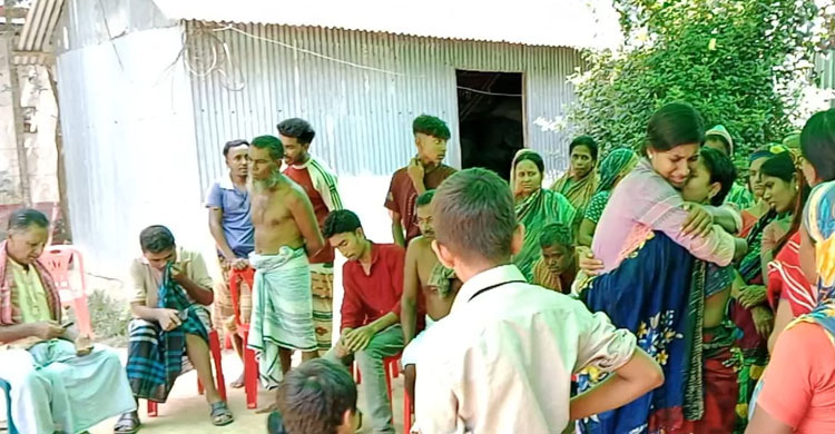 মাধবপুরে সা পে র কা ম ড়ে ১০ বছরের শিশুর মৃ ত্যু