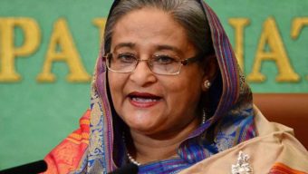 শেখ হাসিনার পূবালী ব্যাংকের লকার জব্দ