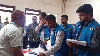 ওসমানী হাসপাতালে দুদকের অভিযান, ধরা পড়লো যেসব অনিয়ম