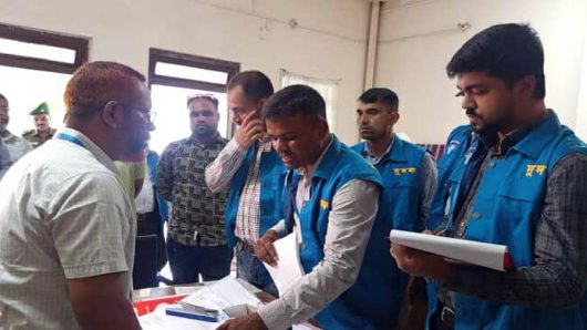 ওসমানী হাসপাতালে দুদকের অভিযান, ধরা পড়লো যেসব অনিয়ম