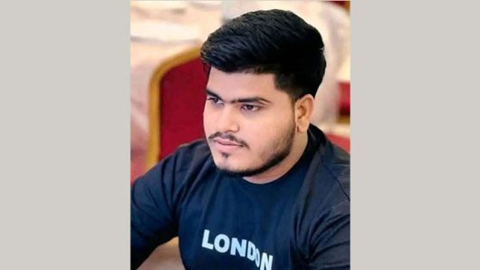 বিশ্বনাথে পিকআপ- অটোরিকশা সং র্ঘ ষে নি হ ত ১